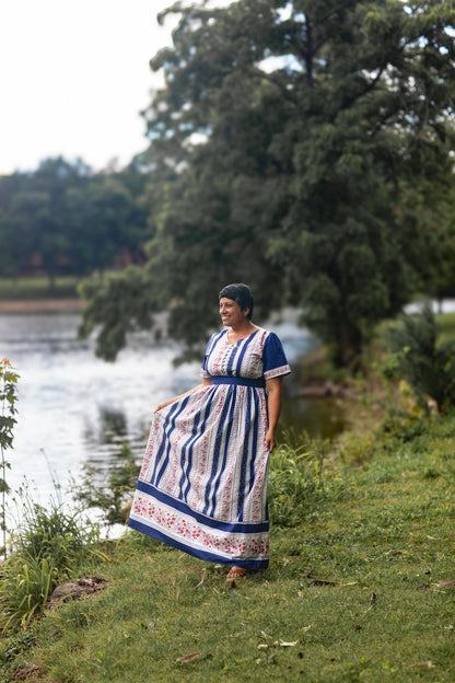 Liberty Lineage ~ Ellery Dress