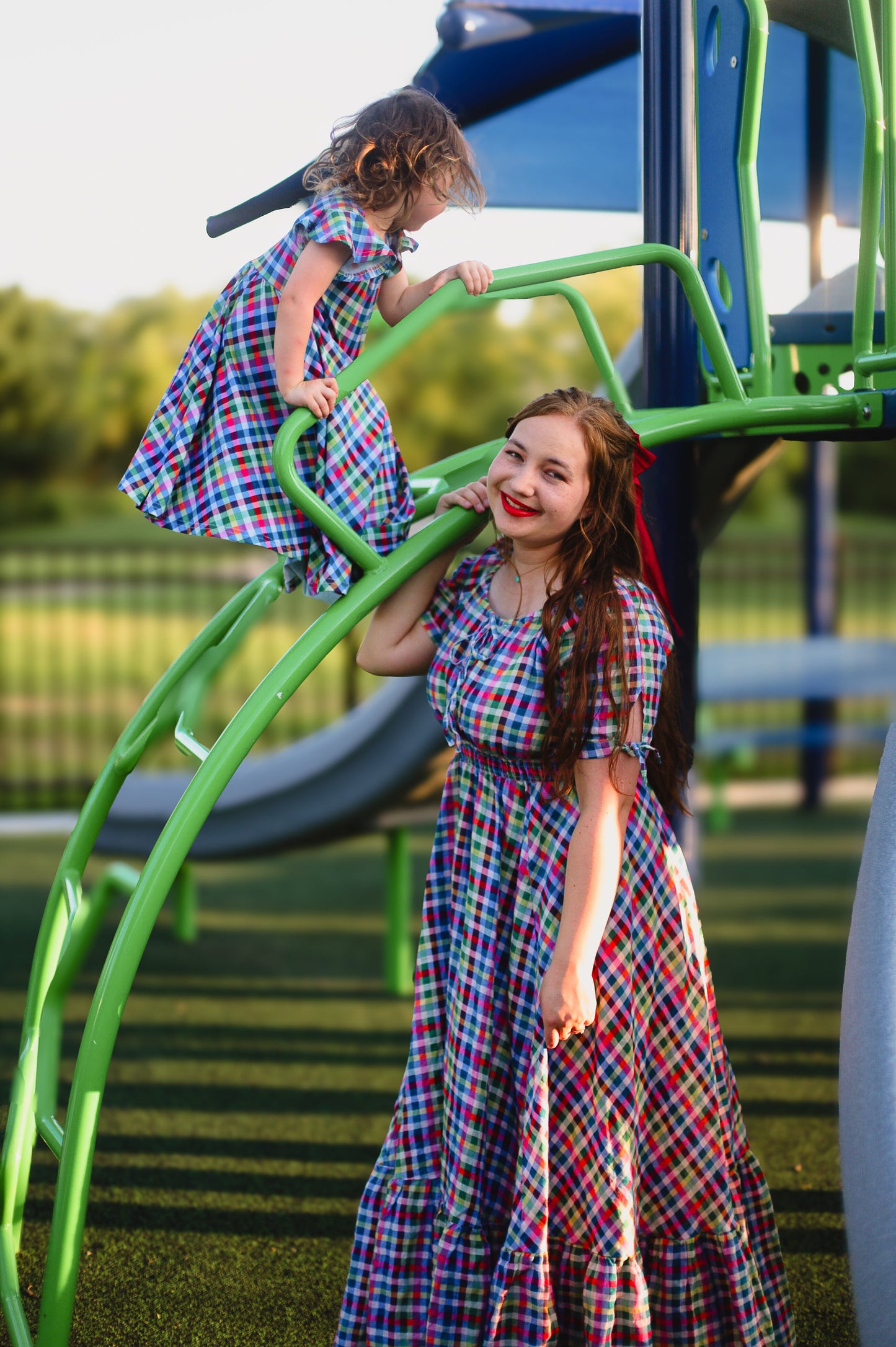 Promise ~ Folklore Maxi