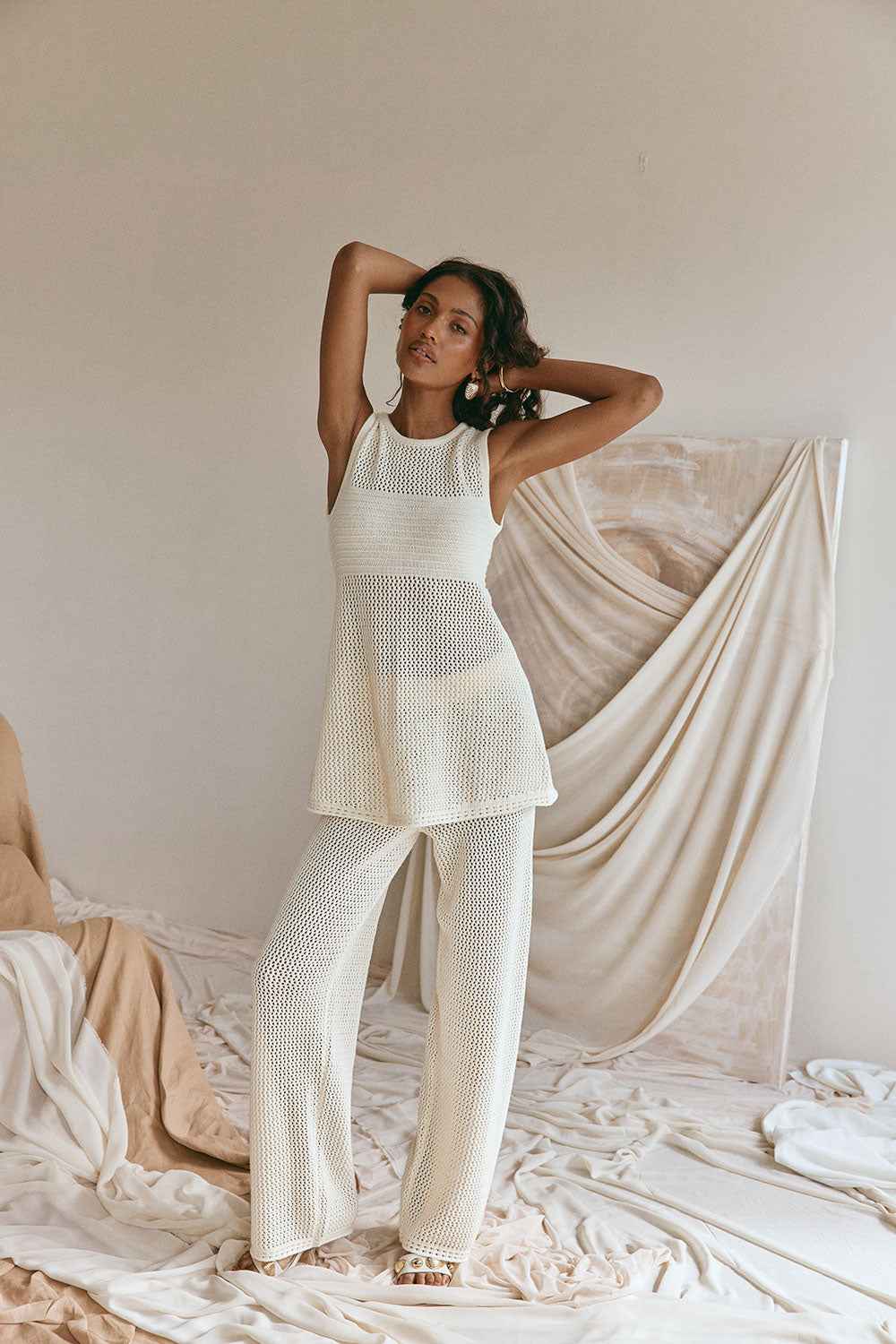 Alara Pants
