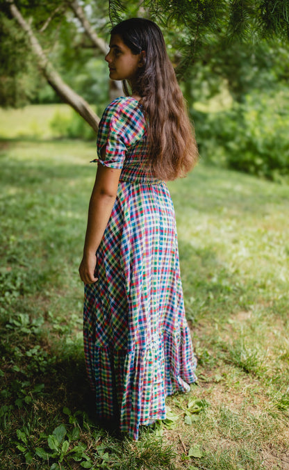 Promise ~ Folklore Maxi