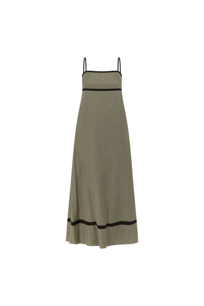 Paris Dress