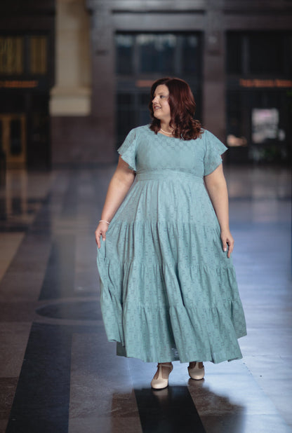 Elderleaf ~ Chérie Gown