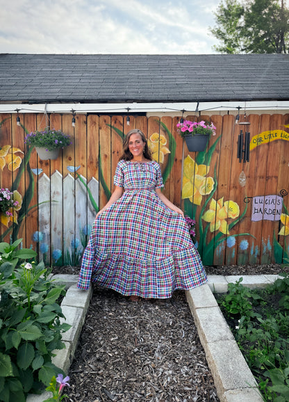 Promise ~ Folklore Maxi