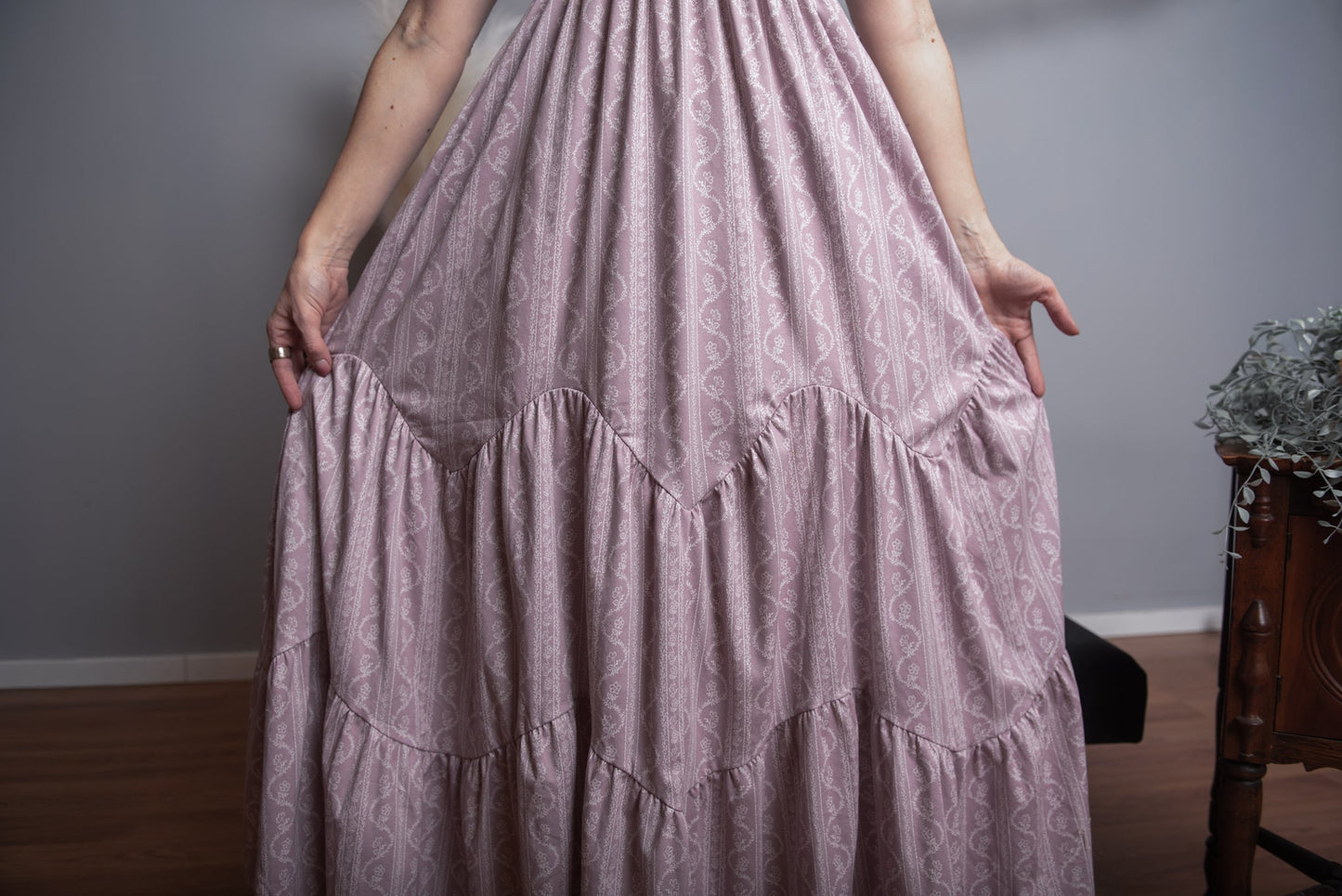 Pétal ~ Willowbrook Dress