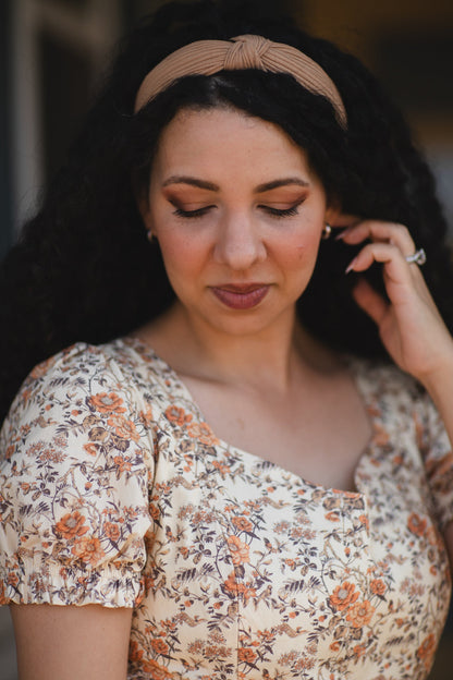 Honeythorne ~ Lenora Maxi