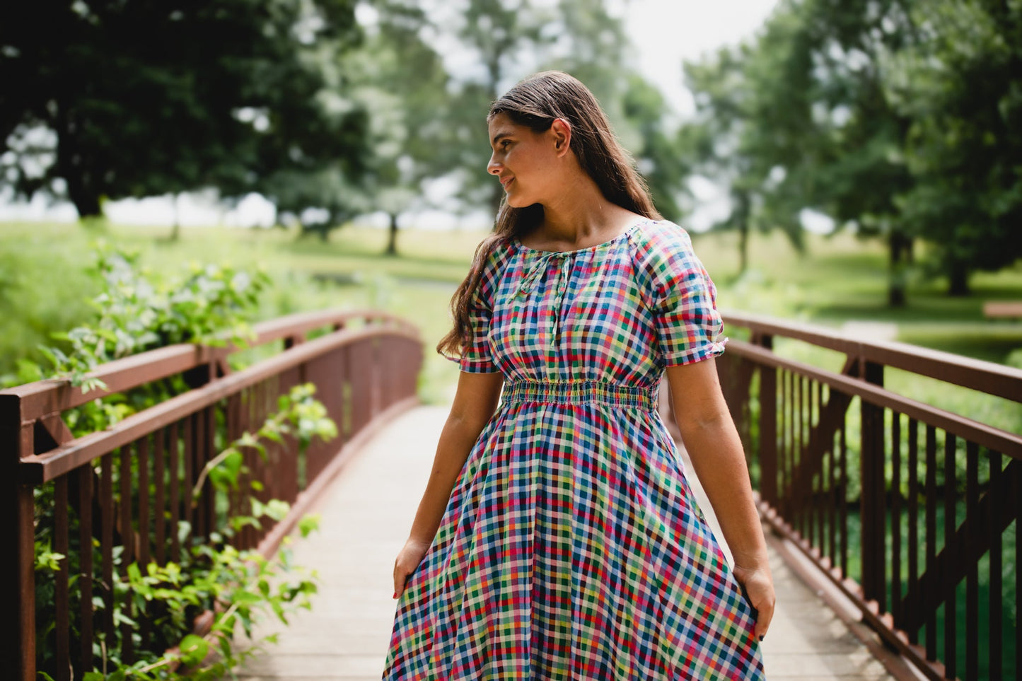 Promise ~ Folklore Maxi