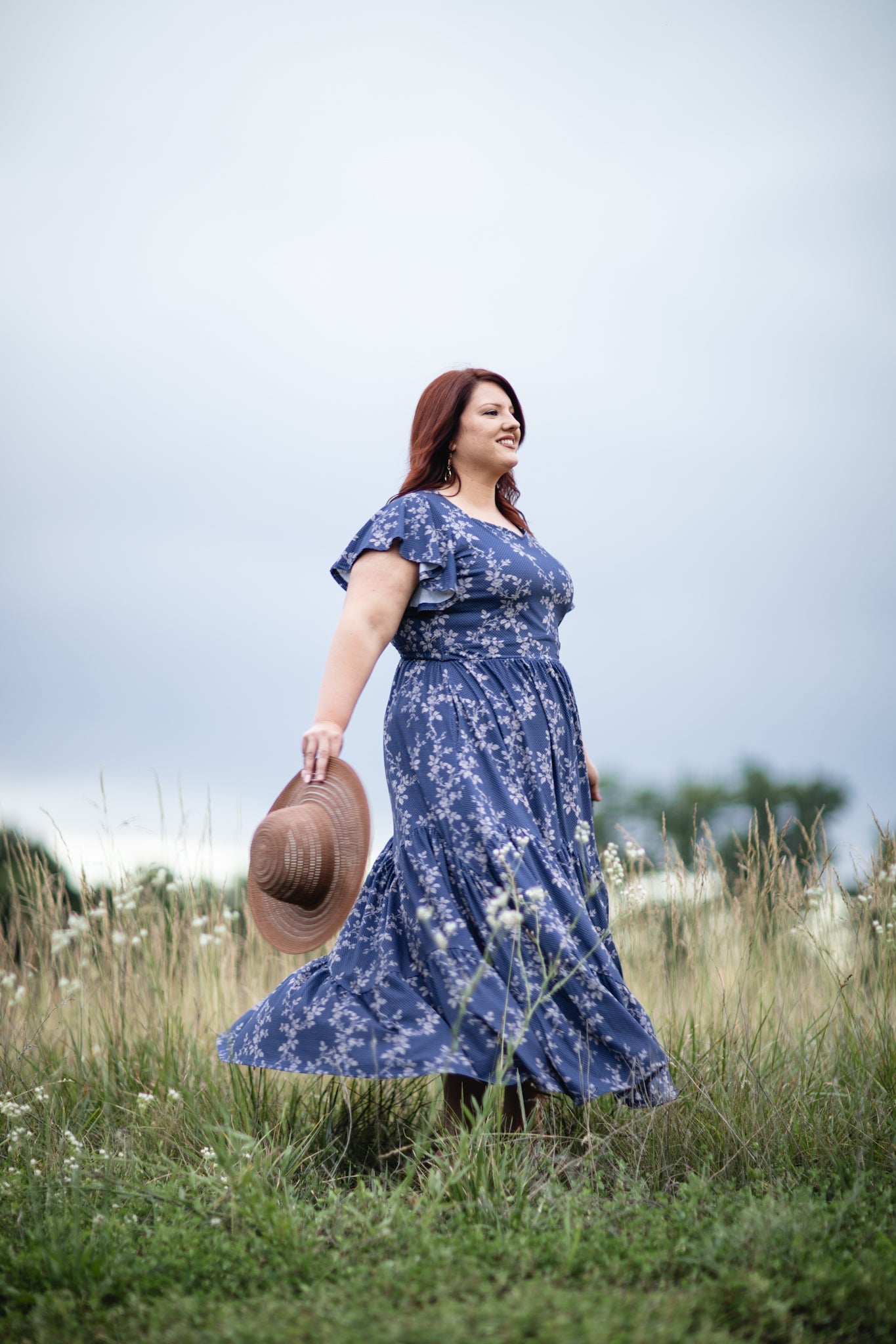 Twilightvine ~ Sweetheart Maxi