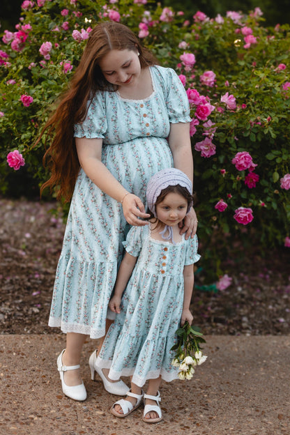 Arborwyn ~ Mini Keepsake Midi