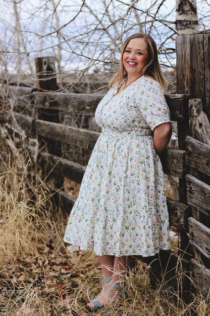 Heirloom Conservatory ~ Keepsake Midi
