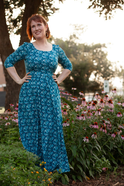Cordelia ~ Mabell Maxi