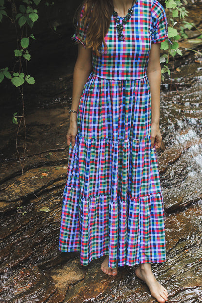 Promise ~ Signature Dress