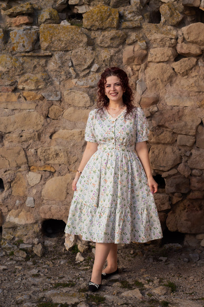 Heirloom Conservatory ~ Keepsake Midi