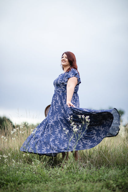 Twilightvine ~ Sweetheart Maxi