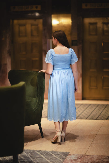 Skylace ~ Dulcette Dress