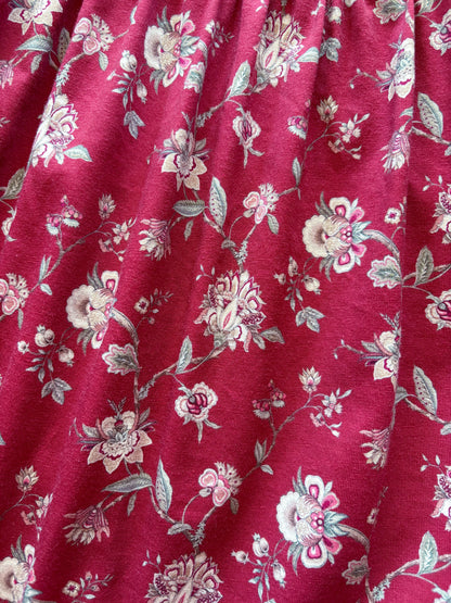 Garnet Glade ~ Signature Dress