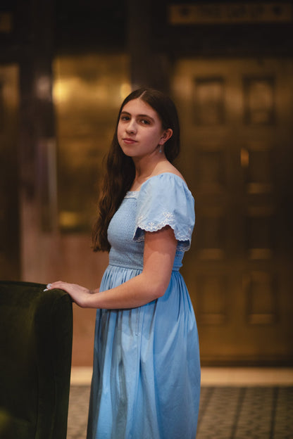 Skylace ~ Dulcette Dress