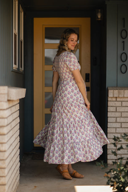Mayfair Manor ~ Lenora Maxi