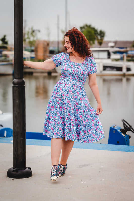 Maribel ~ Nightingale Midi