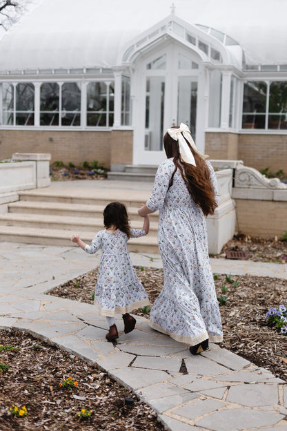 Heirloom Conservatory ~ Mini Anwen Dress