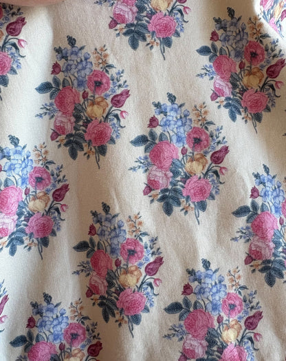 Mayfair Manor ~ Lenora Maxi