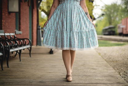 Arborwyn ~ Keepsake Midi