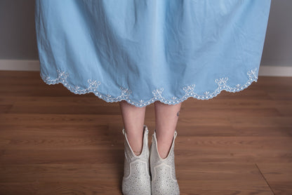 Skylace ~ Dulcette Dress