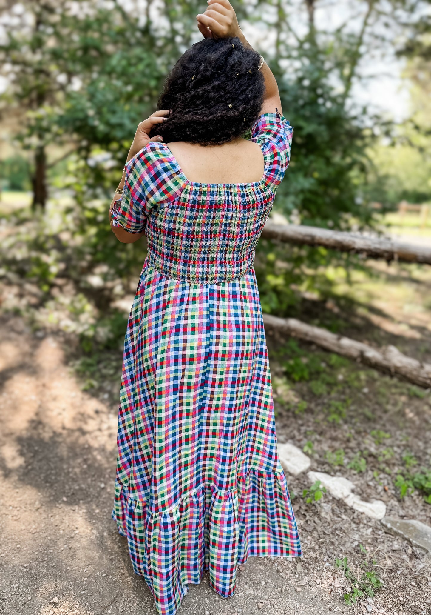Promise ~ Folklore Maxi