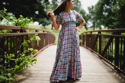 Promise ~ Folklore Maxi
