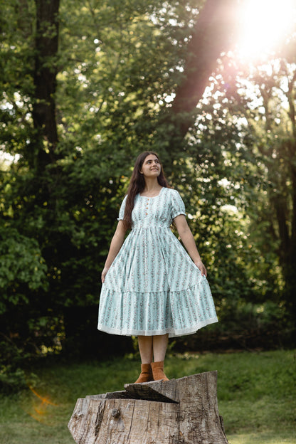 Arborwyn ~ Keepsake Midi