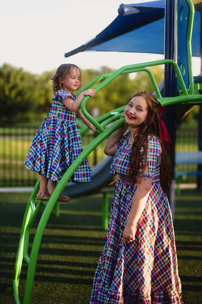 Promise ~ Folklore Maxi
