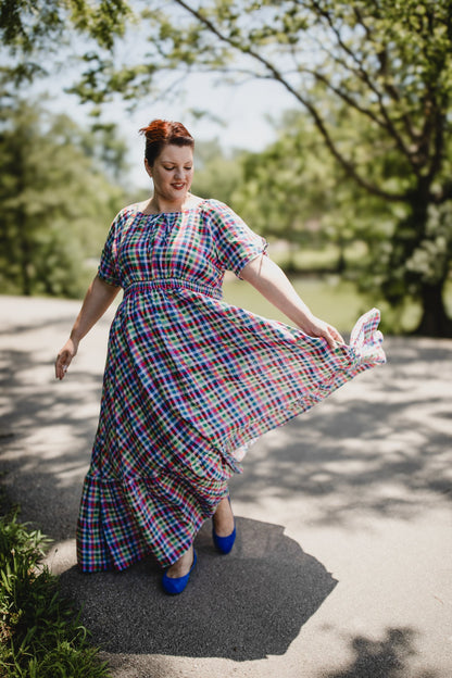 Promise ~ Folklore Maxi