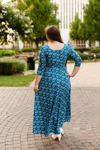 Cordelia ~ Mabell Maxi