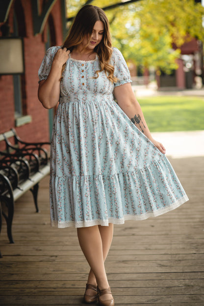 Arborwyn ~ Keepsake Midi