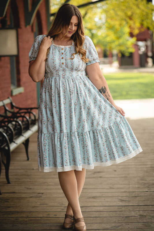 Arborwyn ~ Keepsake Midi
