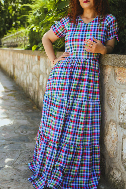 Promise ~ Signature Dress