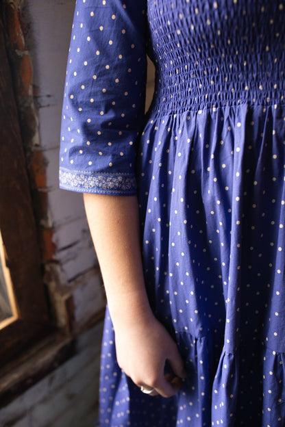 Moonstone ~ Nightingale Dress