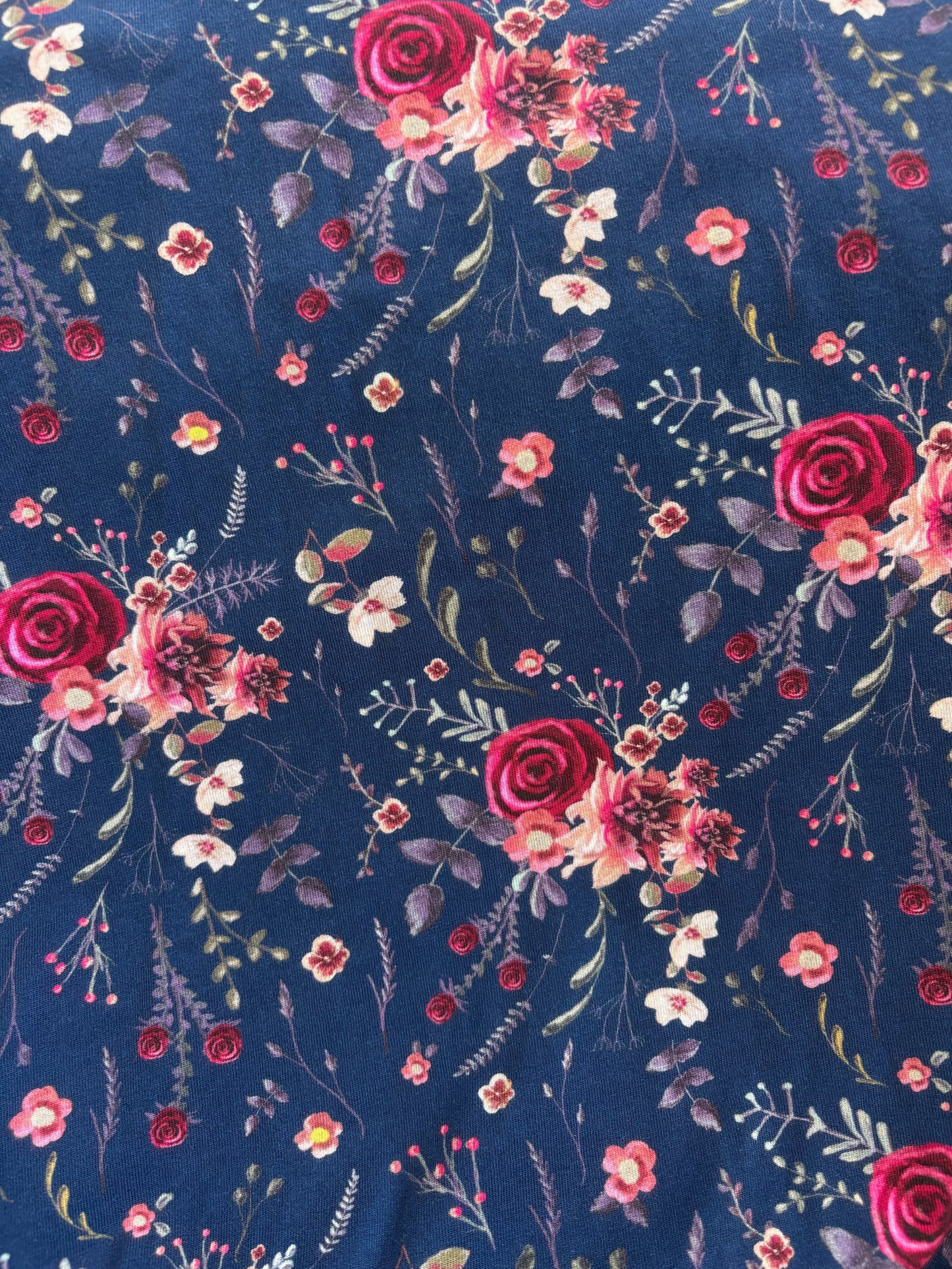 Sapphire Rose ~ Faye Maxi