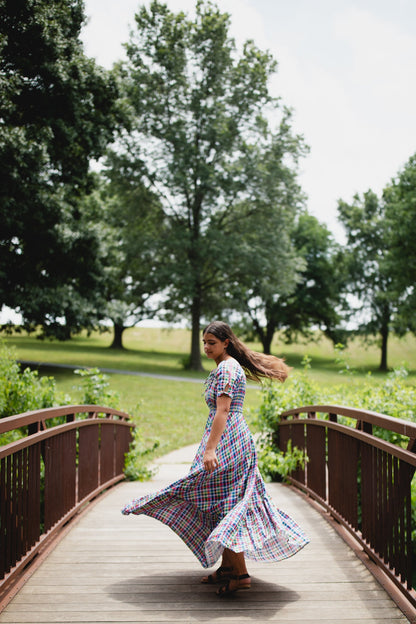 Promise ~ Folklore Maxi