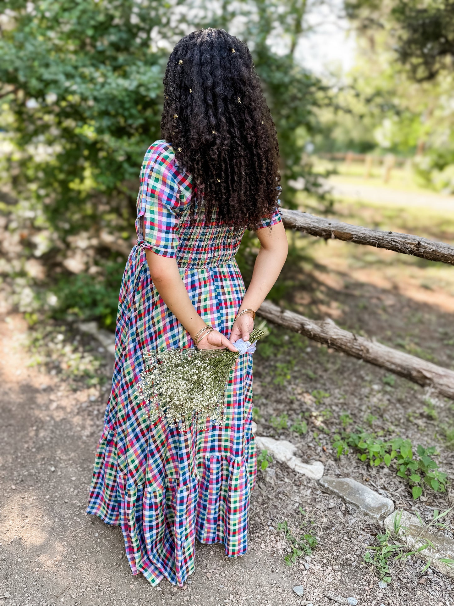 Promise ~ Folklore Maxi