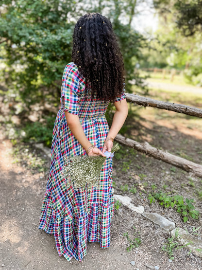 Promise ~ Folklore Maxi