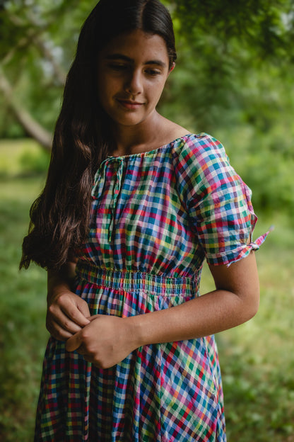 Promise ~ Folklore Maxi