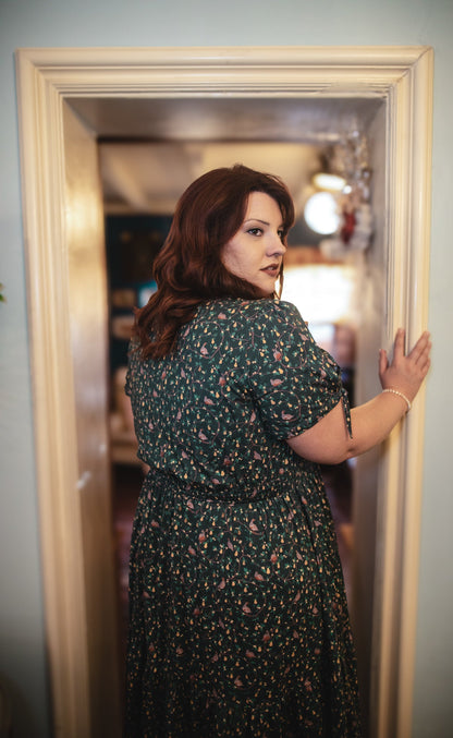 Pear Tree Lane ~ Hinterland Dress