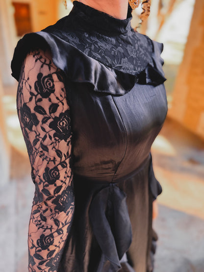 Ravenna ~ Empress Gown