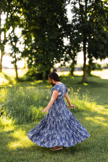 Twilightvine ~ Sweetheart Maxi