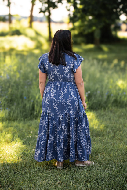 Twilightvine ~ Sweetheart Maxi