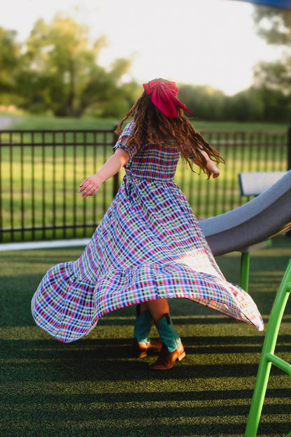 Promise ~ Folklore Maxi