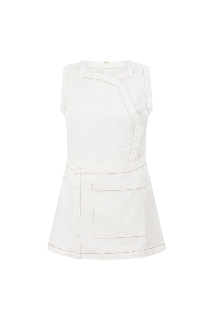 Alexi Dress