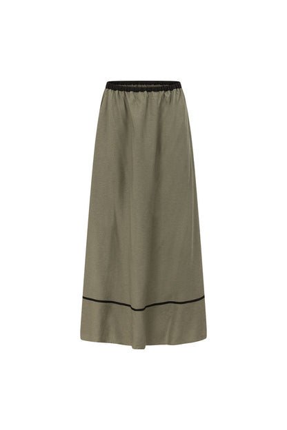 Opal Skirt