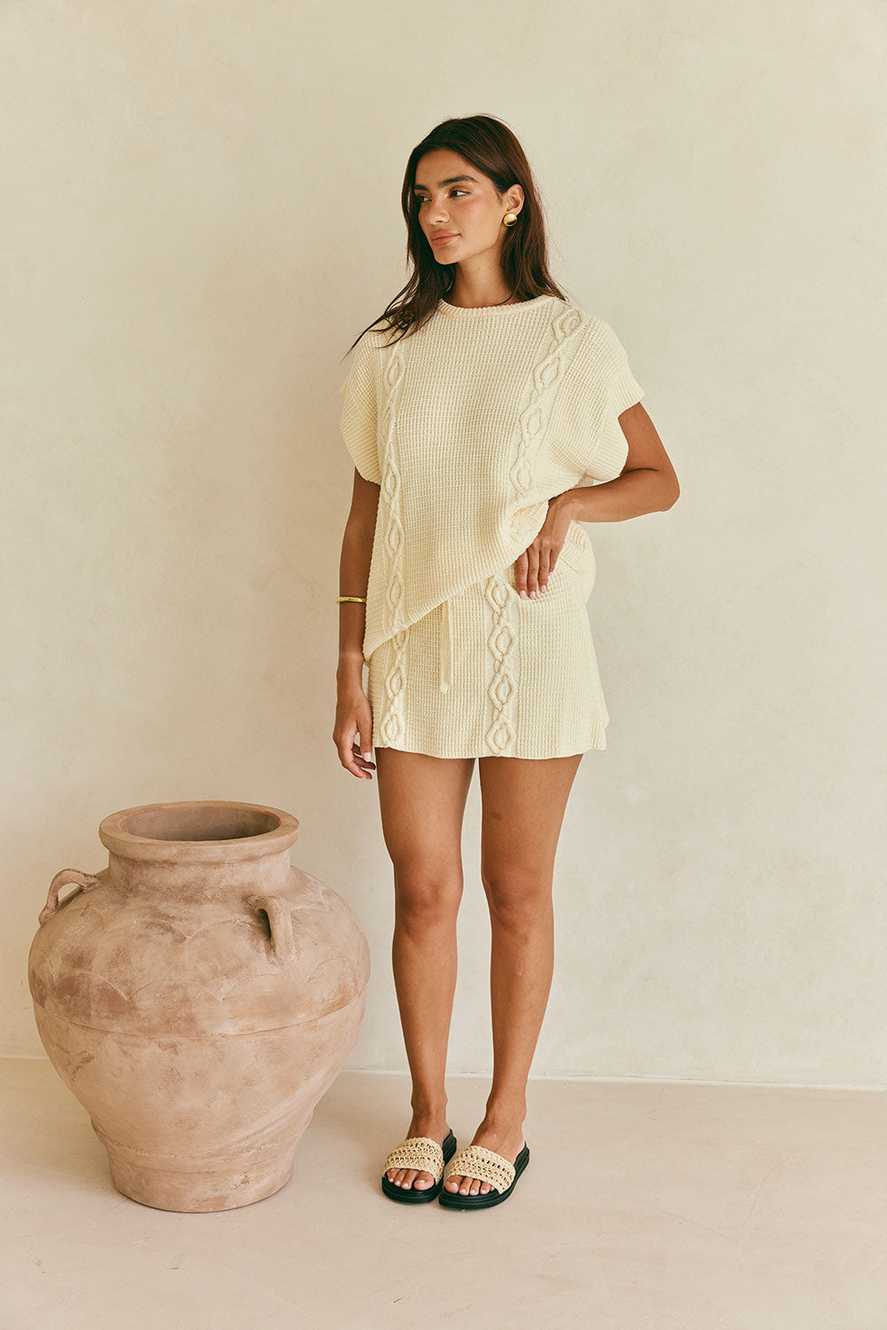 Nevaeh Top