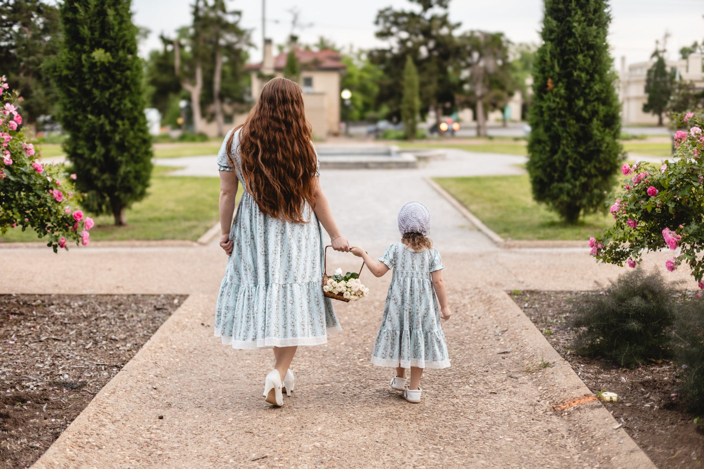 Arborwyn ~ Keepsake Midi